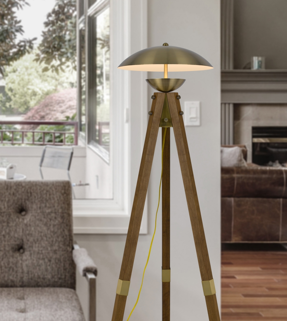 Floor Lamps